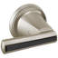 Levoir® Two-Handle Wall Mount Tub Filler - Less Handles-416035678-416035672