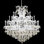 Maria Theresa Grand 37 - Light Chandelier
