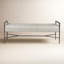 Banc rembourré Genevieve-1214300327