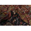 Pre-1900 Vegetable Dye    Oriental Rug 8x17