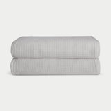 Waffle Bath Sheets