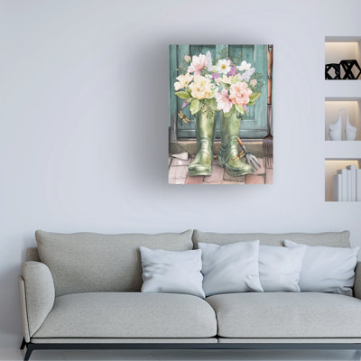 Art sur toile Jean Plout