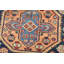 Nabeel Wool Oriental Indoor Rug