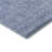 Premium Machine Washable Prisco Sky Rug-1737064201