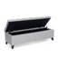 GLOUSTER RANGEMENT OTTOMAN V2