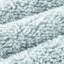 Tapis pour salle de bain 100% coton réversible bleu 24 x 44 po 3000 g / m² - aspect doux et dense, antidérapant, douceur supérieure facile d'entretien, lavable à la machine-443443270-443443276