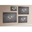 Markson Magnetic Cork Corkboard / Bulletin Board Bulletin Board