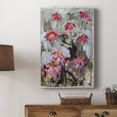 " Zinnia I "