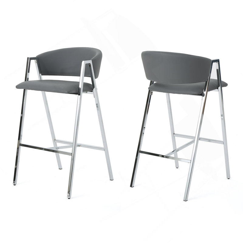Chaise de bar