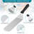 Dishwasher Safe Grilling Tool Set