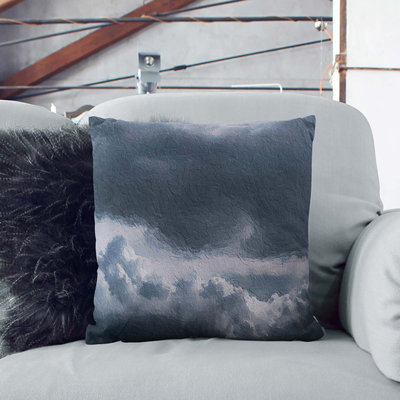 Square Throw Cushion
