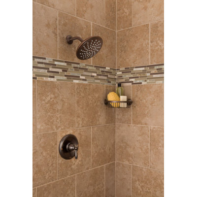 Wynford Shower Basket