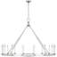 Darlana 16 - Light Wagon Wheel Chandelier-246551536-246551543