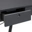 Leonhard Metal Base Computer Desk-627600330