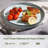 Azal 10" Stoneware Dinner Plate-63302855