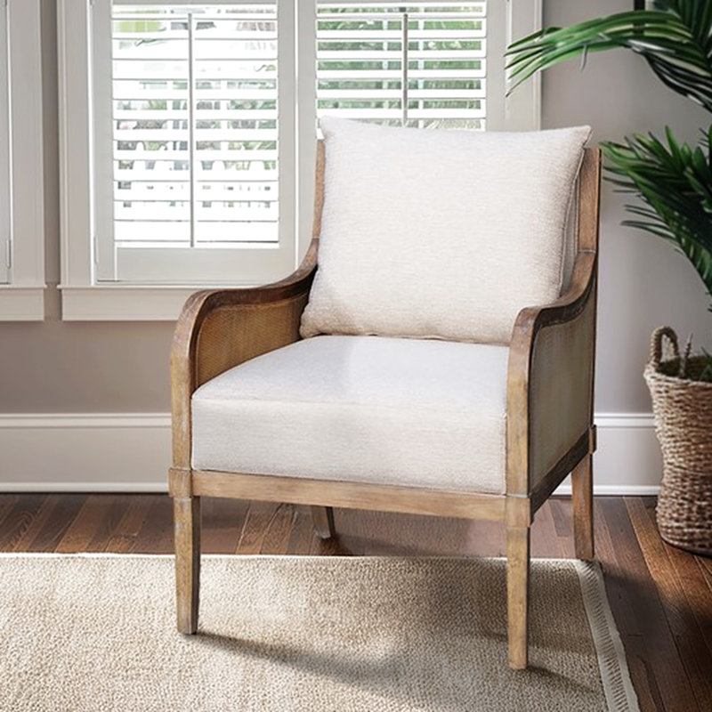 Chaise d'appoint Cane