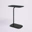 Table de bout en C 25,25 po Ausilia-1967031944