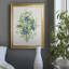 «Greenery I» - Peinture sur toile encadrée-1010083003-1010082949