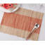 Shimmering Design 4 Piece Placemat Set-69554039
