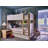 Tropez Steel Armed Sconce-190802784