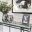 Décoration sculpturale en métal et aluminium Glam-1718612742-1627855242