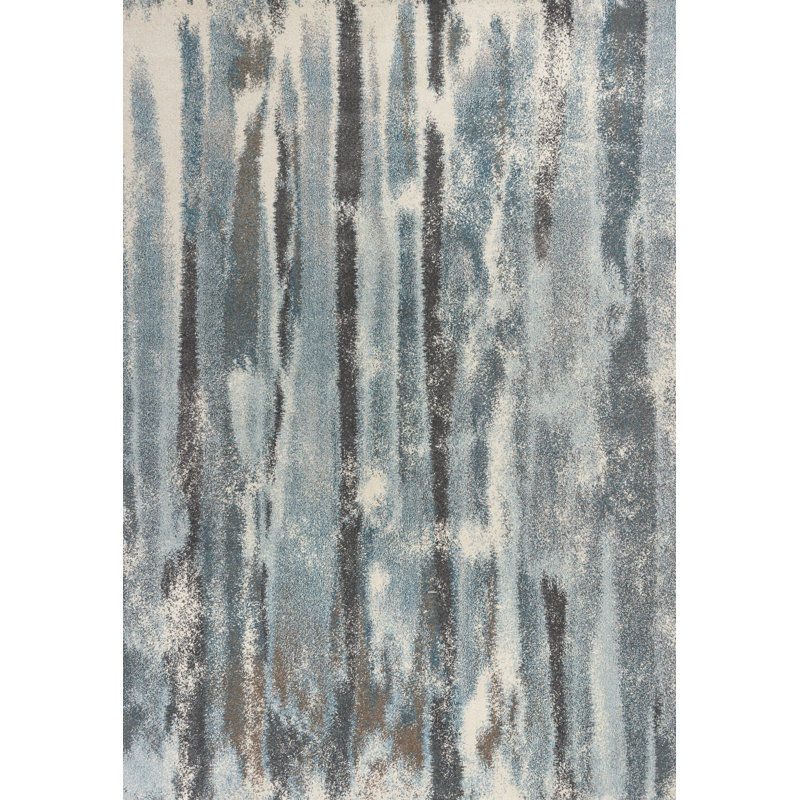 Leonidas Indoor Rug, Rectangle 5'3" x 7'7"