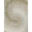 Mitomo Handmade Wool/Bamboo Silk, Pearl Area Rug-975170737