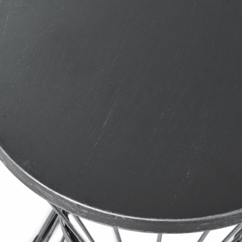 Table d'appoint 16 po
