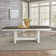 Luz Trestle Table Dining Set