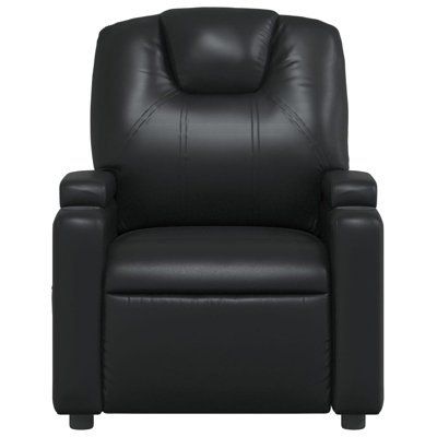 vidaXL Recliner Chair, Adjustable Backrest/ Footrest