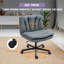 Fauteuil de bureau ergonomique Criss-1435770267-1435770268