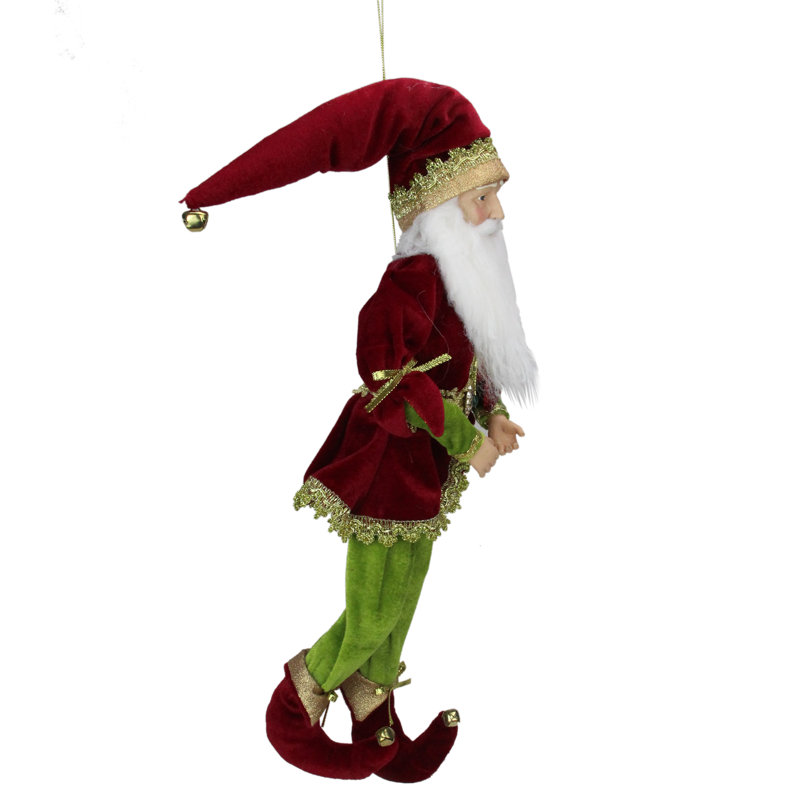 Figurine 18 po Elf
