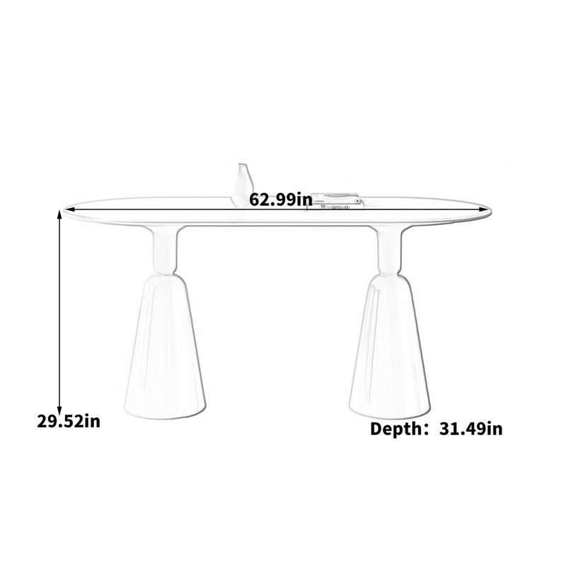 Cillian, 29.52"H x 62.99"L x 31.49"W