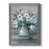 Grey Frame Canvas