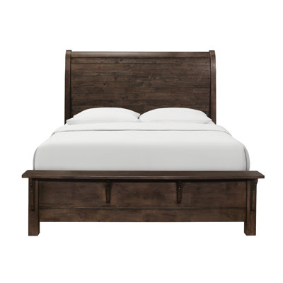 Lit-bateau Cruciano Wallace & Bay Cruciano
