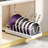 Hale-Marvin Pull Out Steel Kitchenware Divider-72283416