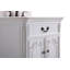Ensemble de meuble-lavabo simple 27 po Angelique-747674645-747976009