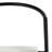 Wyeth Upholstered Counter Stool with Metal Frame-1740365139