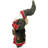12" Cardinal Claus