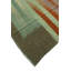Tapis rouille Winchester Kilim Efim