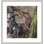 Petit-déjeuner après le bain (The Bath) par Edgar Degas, impression giclée encadrée