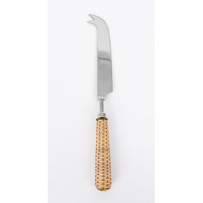Basketweave Flatware And Serveware Collection Spreader