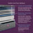 Beautyrest World Class Level Four Medium Mattress-112671434
