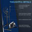 Elliptical Trainer