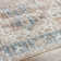 Mittler Washable Oriental Indoor Rug