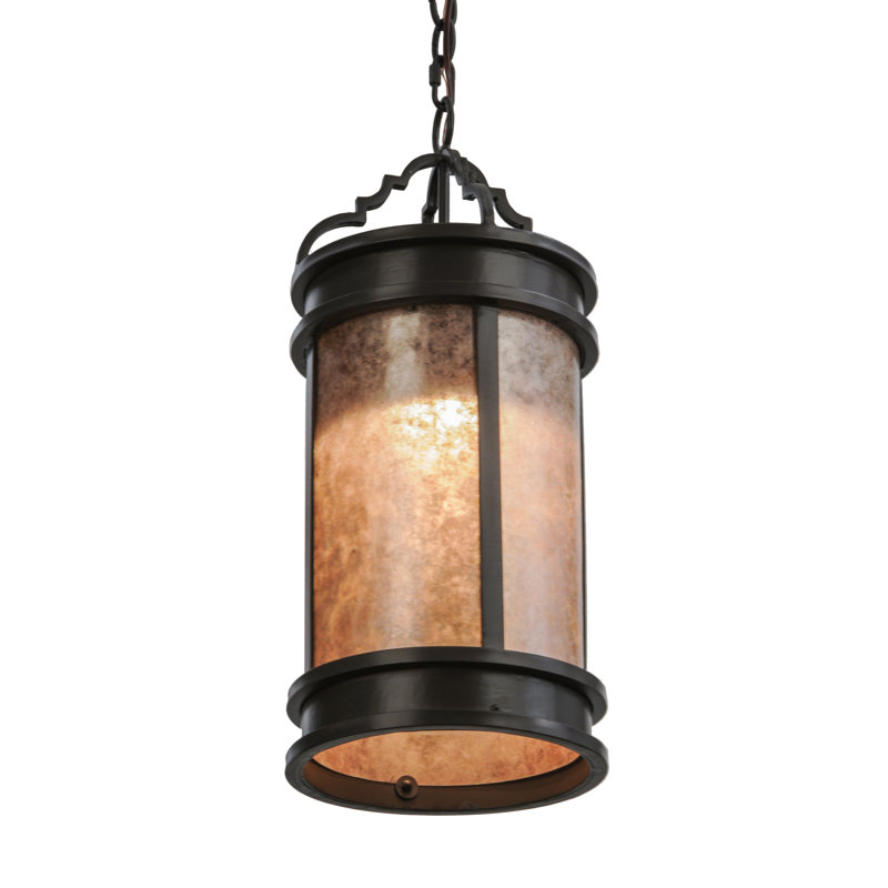 Wyant 1 - Light Pendant