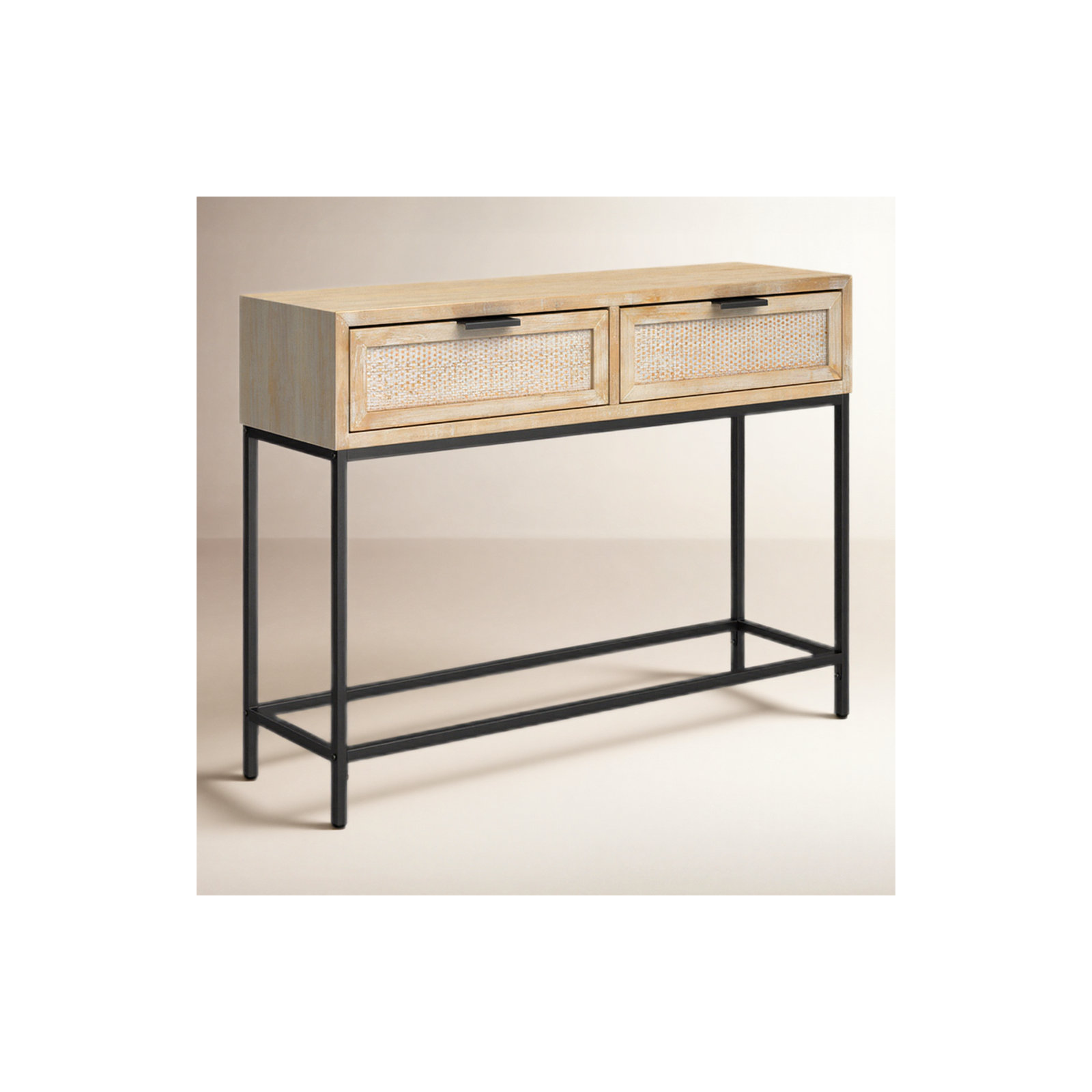 Etten 40'' Console Table