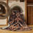 Machine Washable Persian Brown Area Rug-1320617856