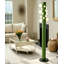 Lampe sur pied en fer Minimalist Design