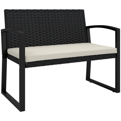 Rattan Leisure Chair